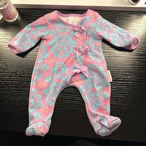Bitty baby onesie